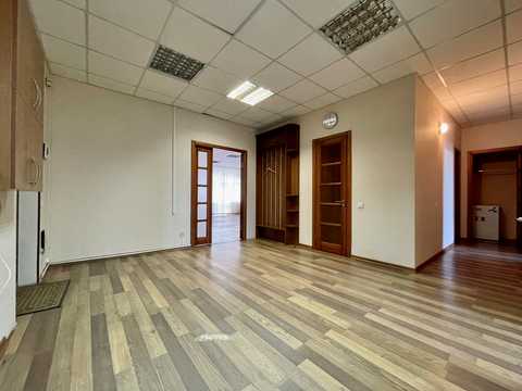 квартира по адресу Щекавицкая ул., 30/39