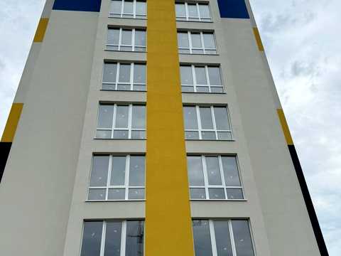 квартира за адресою Старокостянтинівське шосе, 7/2Б