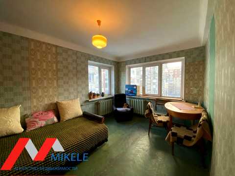 квартира за адресою Воскресенський просп. (Перова), 9-Б