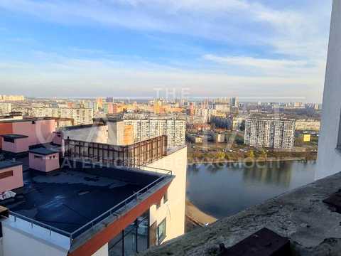 квартира за адресою Павла Тичини просп., 18-Б