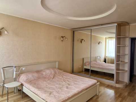 квартира за адресою Чернігівська вул., 9-В