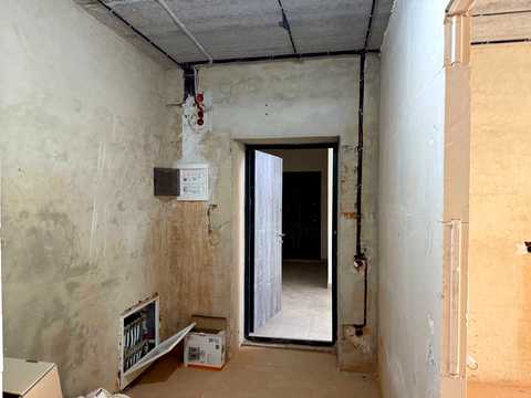 квартира по адресу Высочана ул., 18 к1