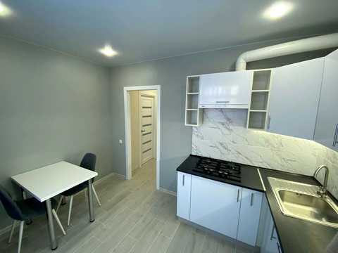 квартира за адресою Красовського, 57