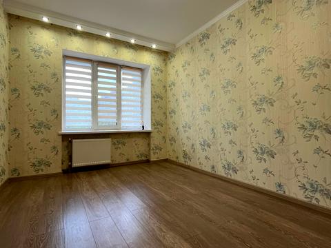 квартира за адресою Корольова вул., 12-Б