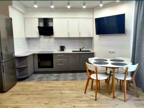 квартира по адресу Коперника ул., 3
