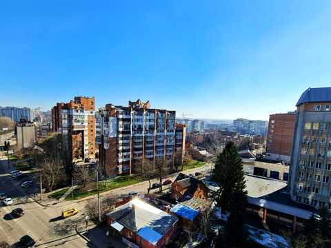 квартира по адресу Подільська ул., 115