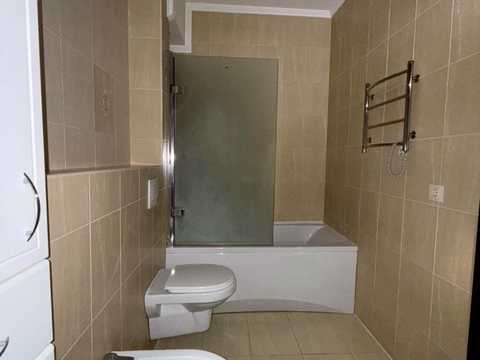 квартира за адресою Паркова вул., 10