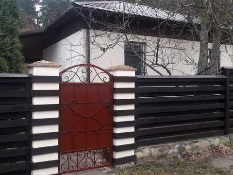 будинок за адресою Центральная