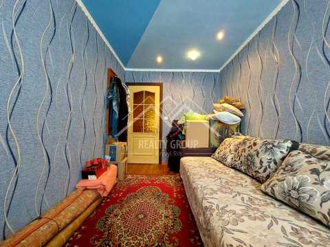 квартира за адресою Віталія Матусевича вул. (XXII Партз'їзду), 27