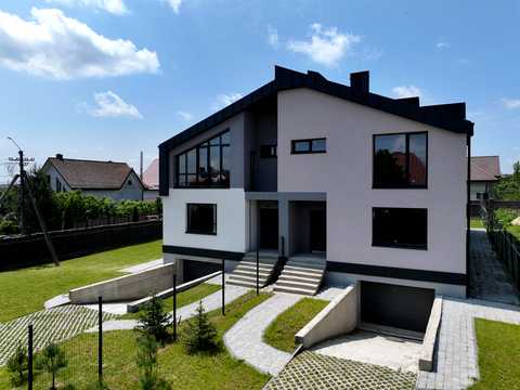 будинок за адресою Серпанкова, 41б