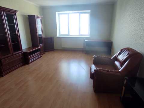 квартира за адресою Житомир, Велика Бердичівська вул., 28