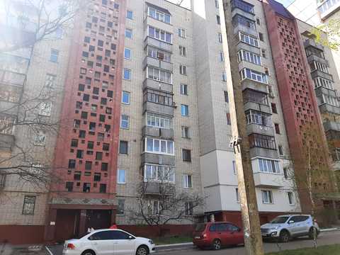 квартира за адресою Победы, 153
