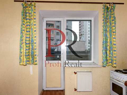 квартира за адресою Бударина вулиця, 3В