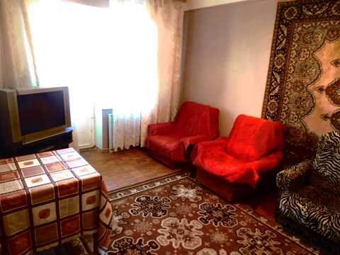 квартира за адресою Дубровицька вул., 3