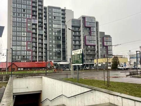 квартира за адресою Городоцька вул., 226а