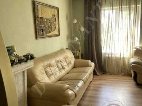 квартира по адресу Профессора Толока, 15