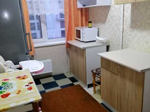 квартира за адресою Вадима Жукова вул. (Бєляєва), 10
