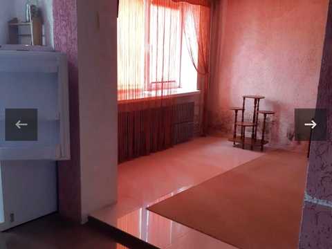квартира за адресою Полтавський Шлях вул., 9