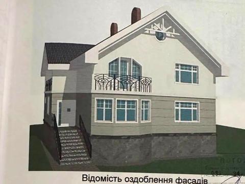 дом по адресу Квіткова, 49