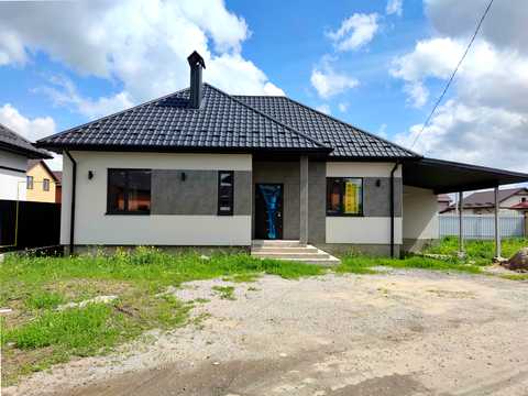 будинок за адресою провулок Зоряний