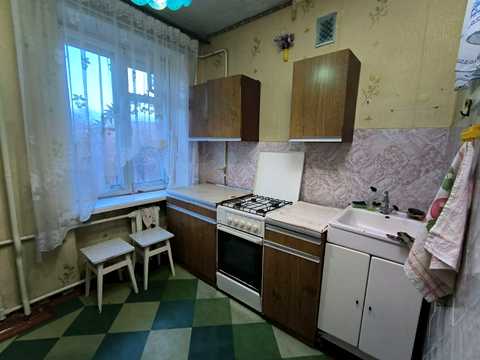 квартира по адресу Кармелюка ул.
