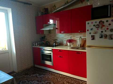 квартира за адресою Симона Петлюри вул. (Черняховського), 36