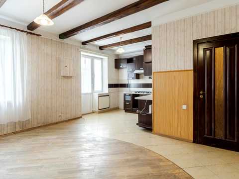 квартира по адресу Повстанческая ул., 19