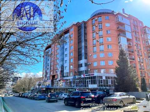 комерційна за адресою Рівненська вул., 5А