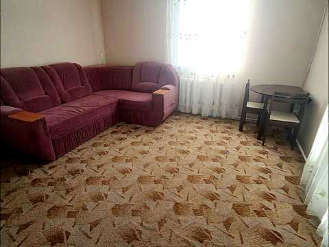 квартира за адресою Кордонна вул., 1