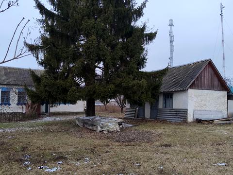 дом по адресу 1-го Мая ул., 15