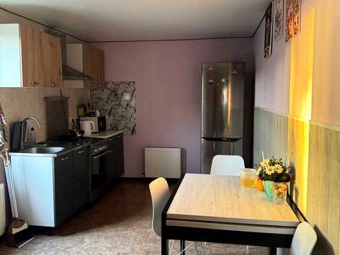 квартира за адресою Степанівська вул., 1