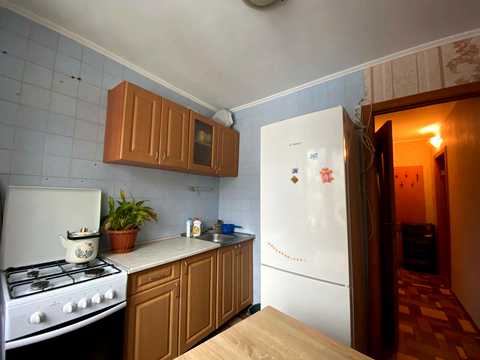 квартира за адресою Відрадний просп. (Чубаря), 24