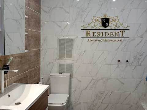 квартира за адресою Набережна Перемоги вул., 44-Ф