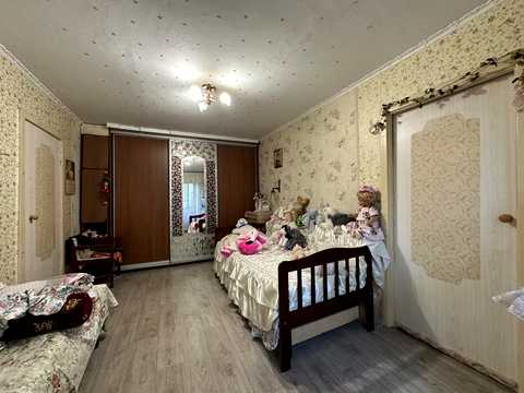 квартира за адресою Салютна вул., 20а