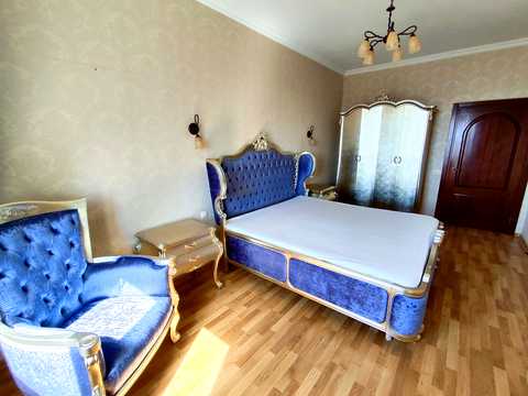 квартира за адресою Харків, Науки просп. (Леніна), 45б