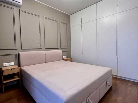 квартира за адресою Тадея Рильського бульв., 3