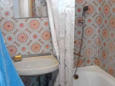 квартира по адресу Жуковского просп., 3