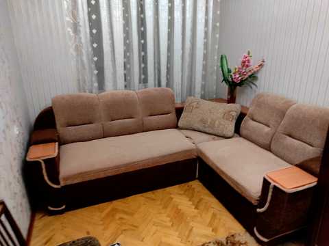комната по адресу Харьковское шоссе, 55
