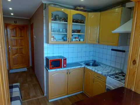 квартира за адресою Тираспольська вул., 43-Б