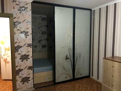 квартира по адресу Сосновая, 2