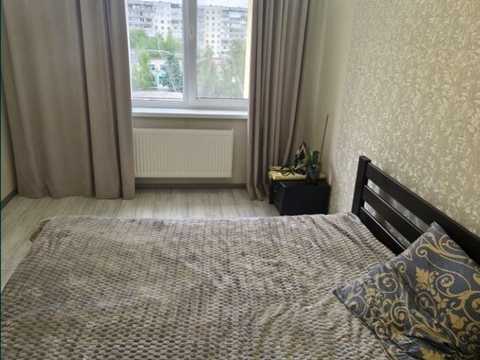 квартира за адресою Михайла Лушпи просп. (Космонавтів), 5 к27