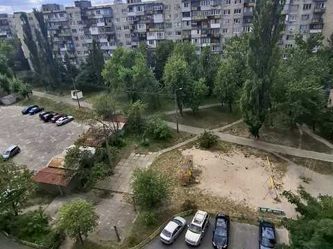 квартира за адресою Мілютенка вул., 11-А