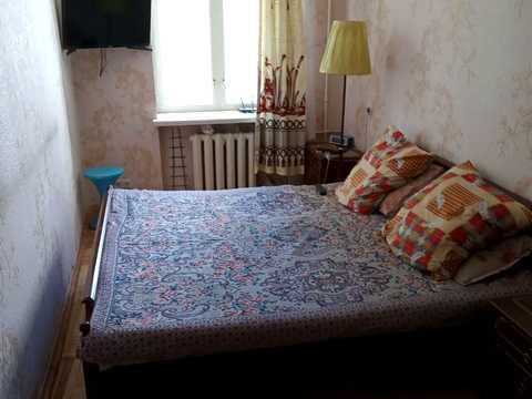 квартира за адресою Григорія Чупринки вул. (Чудновського), 8