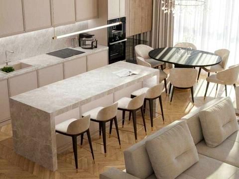 квартира по адресу Университетская ул., (Будинок 1)