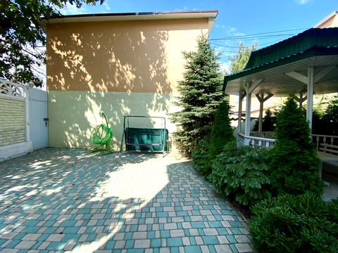 дом по адресу Морський пер., 14