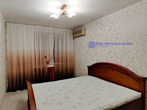 квартира за адресою Янтарна вул., 40