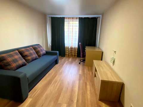 квартира за адресою Оболонський просп., 9