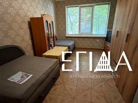 квартира по адресу 101 мікрорайон, 17