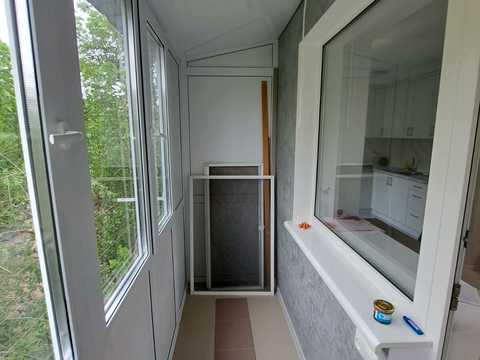 квартира за адресою Богоявленський просп. (Жовтневий), 53