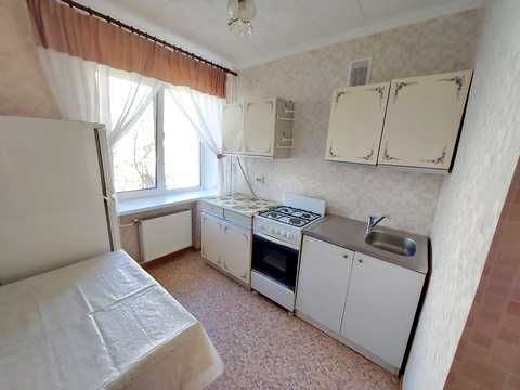 квартира по адресу Тулузы ул., 14